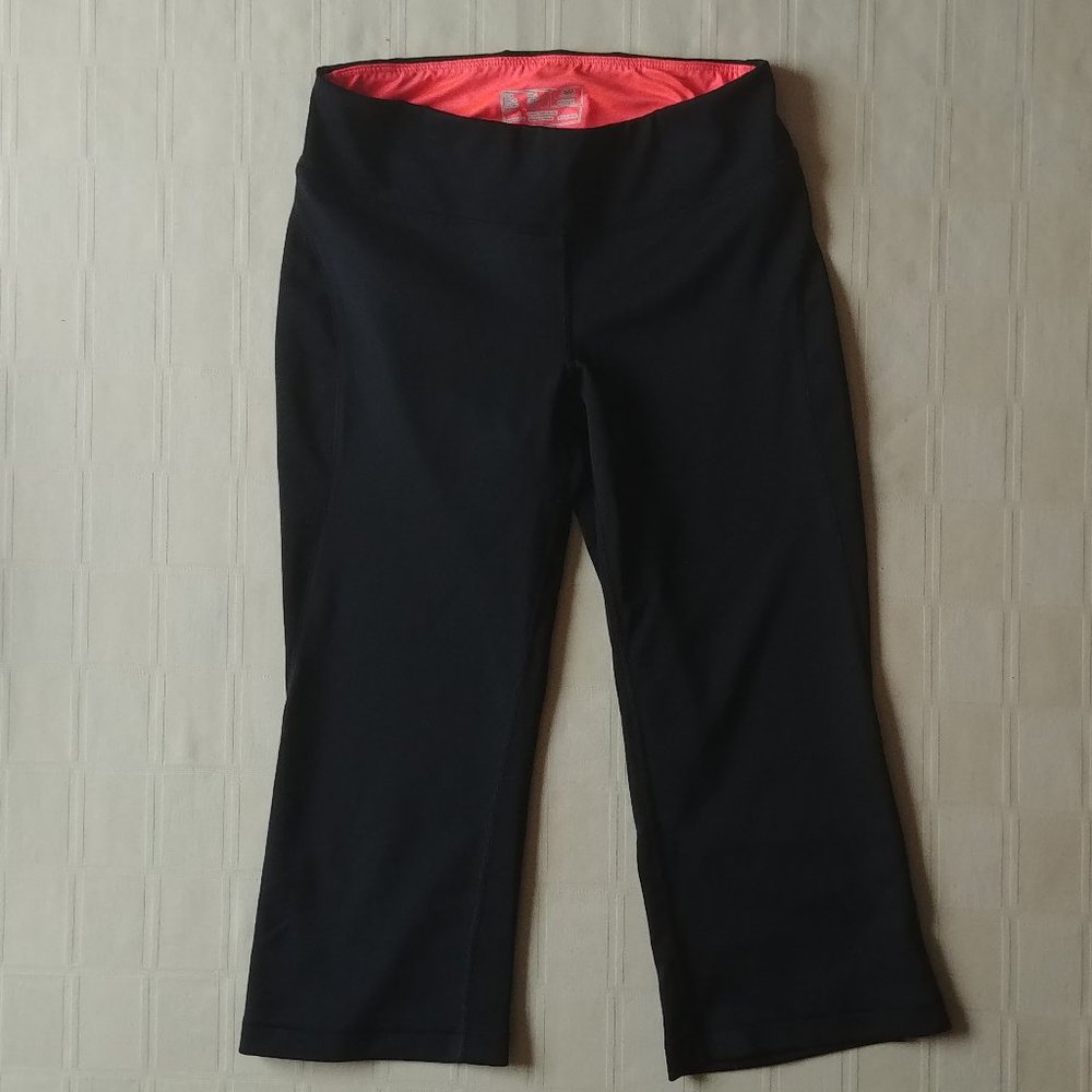🔽 New Balance work out capri